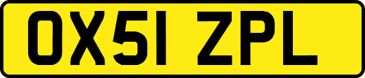 OX51ZPL