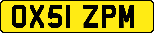 OX51ZPM