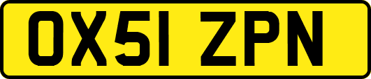 OX51ZPN
