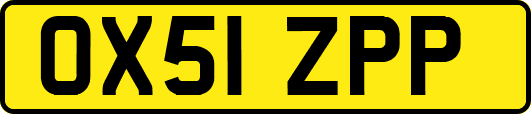 OX51ZPP