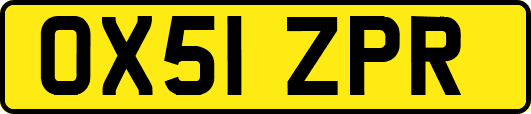 OX51ZPR