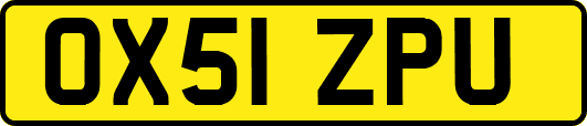 OX51ZPU
