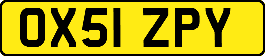 OX51ZPY