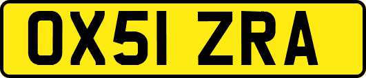 OX51ZRA