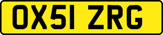 OX51ZRG