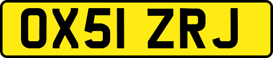 OX51ZRJ