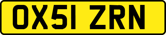 OX51ZRN