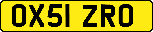 OX51ZRO