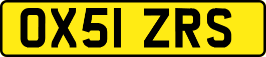 OX51ZRS