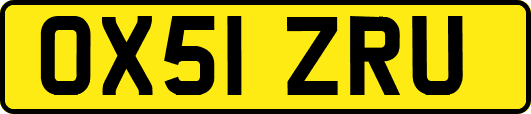 OX51ZRU