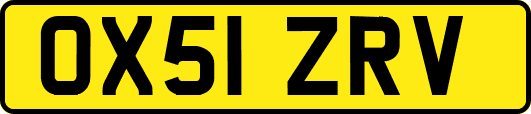 OX51ZRV