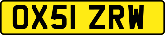 OX51ZRW