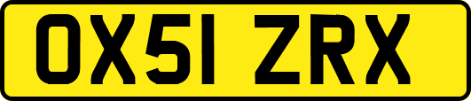 OX51ZRX