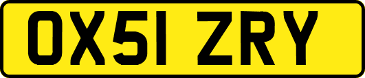 OX51ZRY