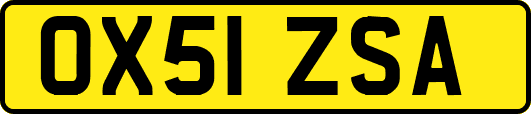 OX51ZSA
