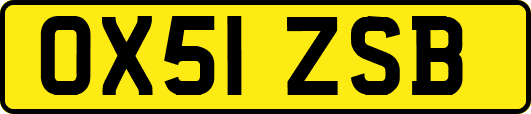 OX51ZSB
