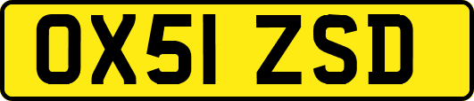 OX51ZSD