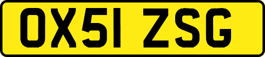 OX51ZSG