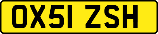 OX51ZSH