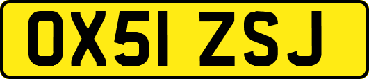 OX51ZSJ