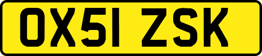 OX51ZSK