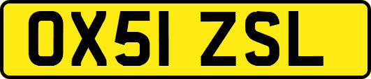 OX51ZSL