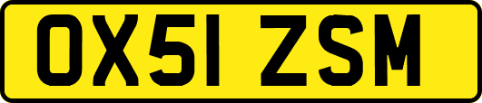 OX51ZSM