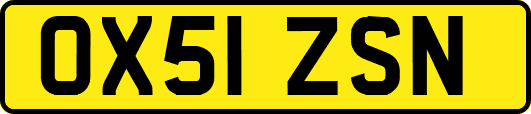 OX51ZSN