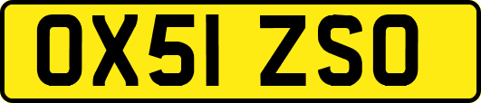 OX51ZSO