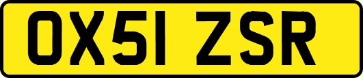 OX51ZSR