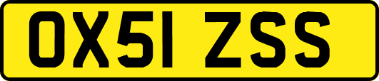 OX51ZSS