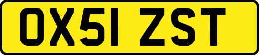 OX51ZST