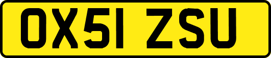 OX51ZSU