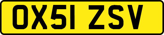 OX51ZSV
