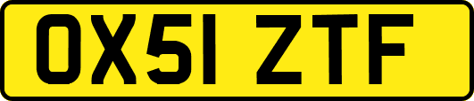 OX51ZTF