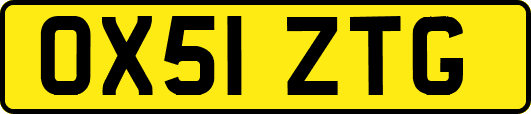 OX51ZTG
