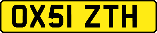 OX51ZTH