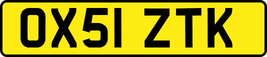 OX51ZTK