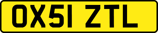 OX51ZTL