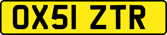 OX51ZTR