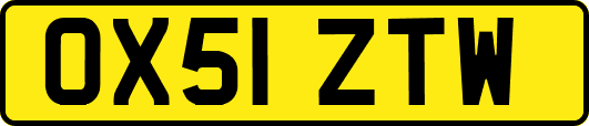 OX51ZTW
