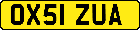 OX51ZUA