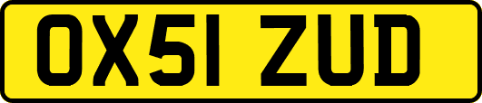 OX51ZUD
