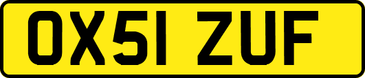 OX51ZUF