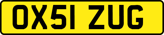 OX51ZUG