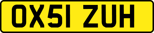 OX51ZUH