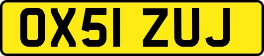 OX51ZUJ