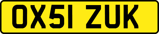 OX51ZUK