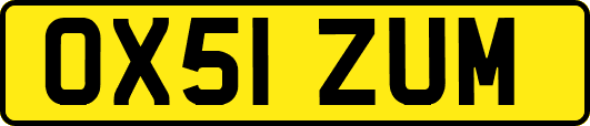 OX51ZUM