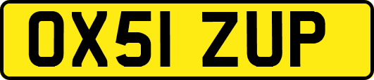 OX51ZUP